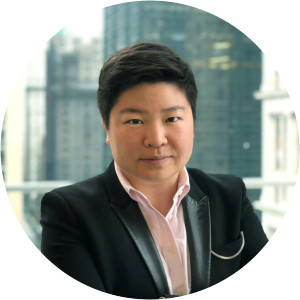 Jen Wong - Executive