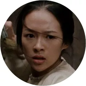 Jen Yu - Film character