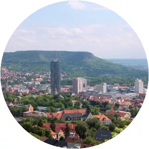 Jena - City in Germany