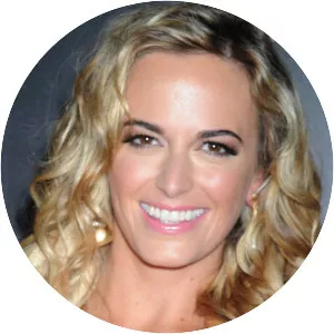 Jena Sims - American actress