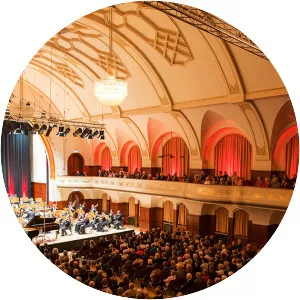 Jenaer Philharmonie - Orchestra