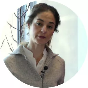 Jenann Ismael - Philosopher