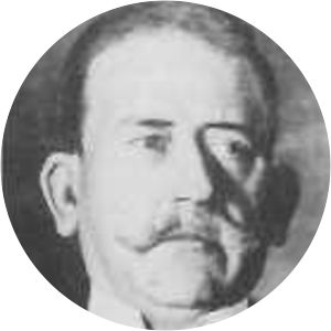 Jenaro de la Fuente Domínguez