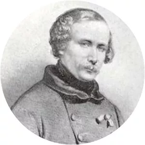 Jenaro Pérez Villaamil