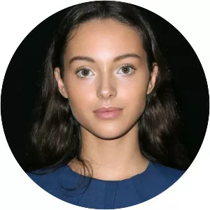 Jénayé Noah (Jenaye Noah)