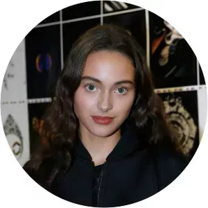 Jénayé Noah - Yannick Noah's daughter