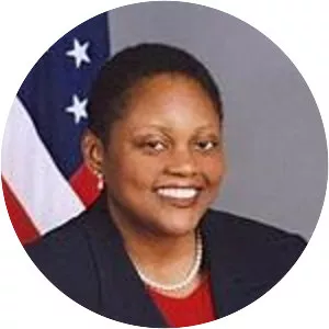 Jendayi Frazer - Former United States Ambassador to South Africa
