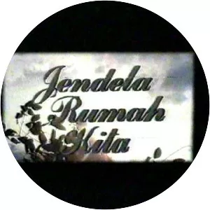 Jendela Rumah Kita - TV series