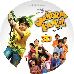 Jenderal Kancil2013 - TV program