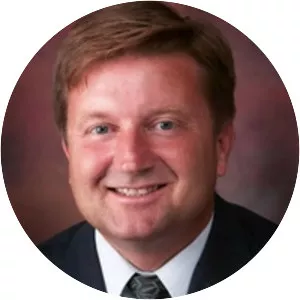 Jene Vickrey - Former Kansas State Representative