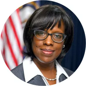 Jenean Hampton