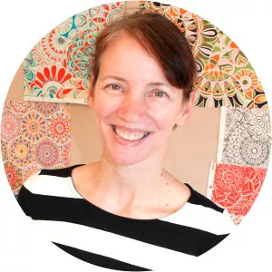 Jenean Morrison photograph