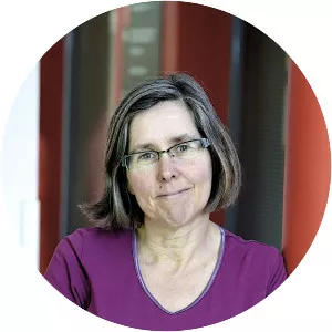 Jenefer Philp - Author