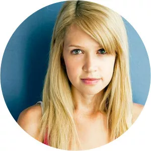 Jenessa Grant - Canadian actress