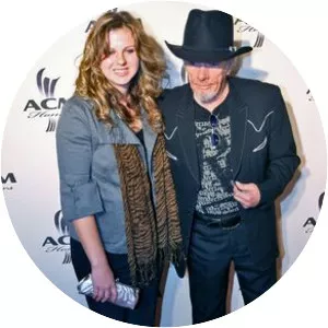 Jenessa Haggard - Merle Haggard's daughter