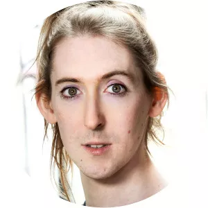 Jenet Le Lacheur - Film actor