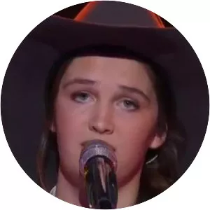 Jeneve Rose Mitchell