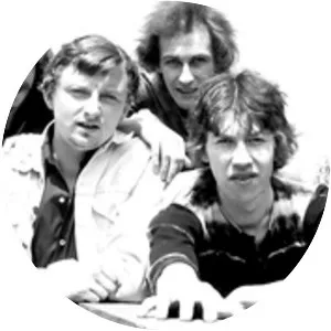 Jenghiz Khan - Musical group