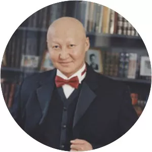 Jengishbek Nazaraliev