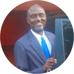 Jengo Stevens photograph