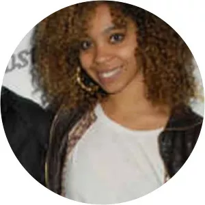 Jeni Cook photograph