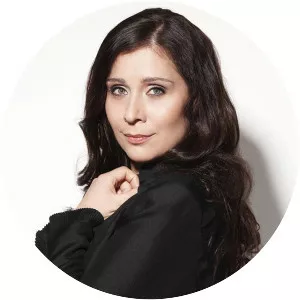 Jeni Packalén Musician