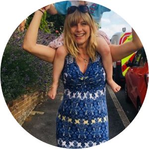 Jeni Wilson photograph