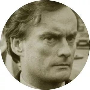 Jenico Preston, 17th Viscount Gormanston