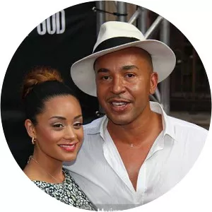 Jenieva Jane B. photograph