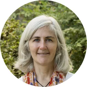 Jenifer Gamber - Author