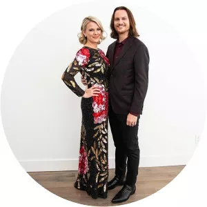 Jenika Marion - Tim Foust's wife