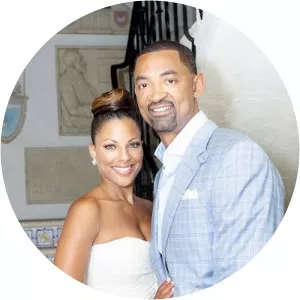 Jenine Wardally photograph