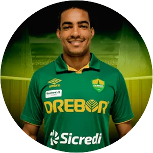 Jenison de Jesus Brito e Brito