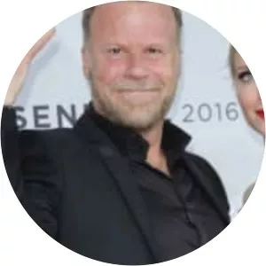 Jenke von Wilmsdorff