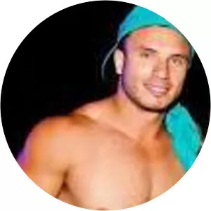 Jenko del Río photograph