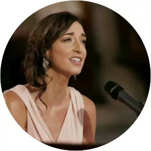 Jenn Bostic - American singer