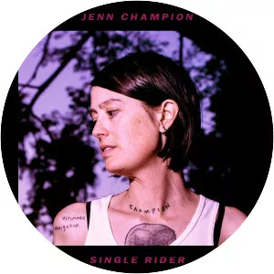Jenn Champion - American singer