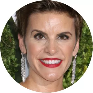 Jenn Colella