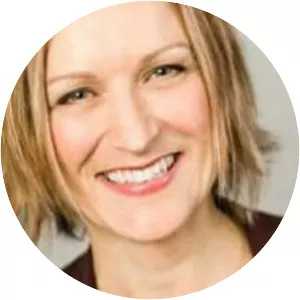 Jenn Forgie - Canadian actress