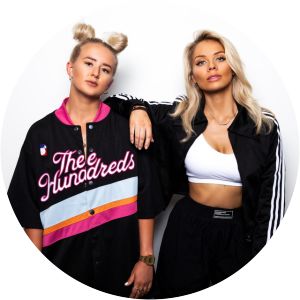 Jenn Getz and Alfie - Musical artist