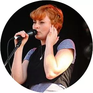 Jenn Grant - Canadian singer-songwriter