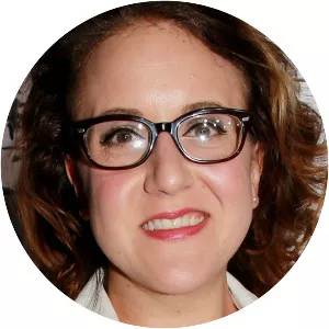 Jenn Harris - Actress