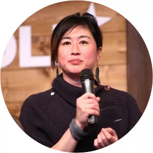 Jenn Lim - Author