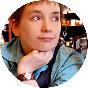 Jenn Manley Lee - American cartoonist