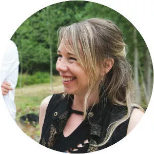 Jenn Strom - Film editor