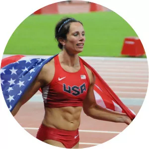 Jenn Suhr