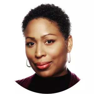 Jenn White - American radio broadcaster