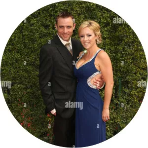 Jenna Anderson photograph