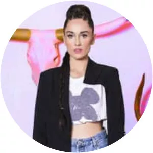 Jenna Andrews - Canadian singer-songwriter