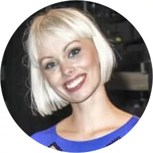 Jenna Bagge - Dancer